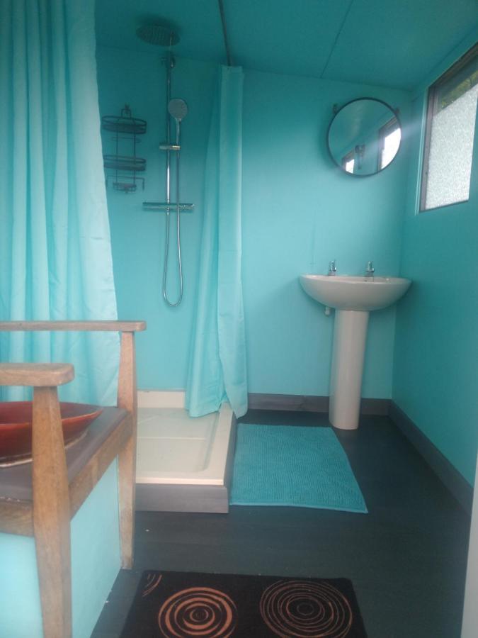 Blackberry Patch Otel Pontyates Dış mekan fotoğraf
